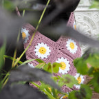Marguerite Shoulder Bag