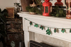 Festive Christmas Garland