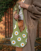 Marguerite Shoulder Bag