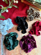 Giant Hanging "Paper" Snowflake