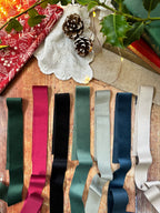 Chunky Christmas Baubles