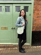Marguerite Shoulder Bag