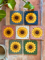 Provence Market Bag