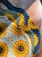 Provence Market Bag
