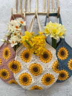 Provence Market Bag