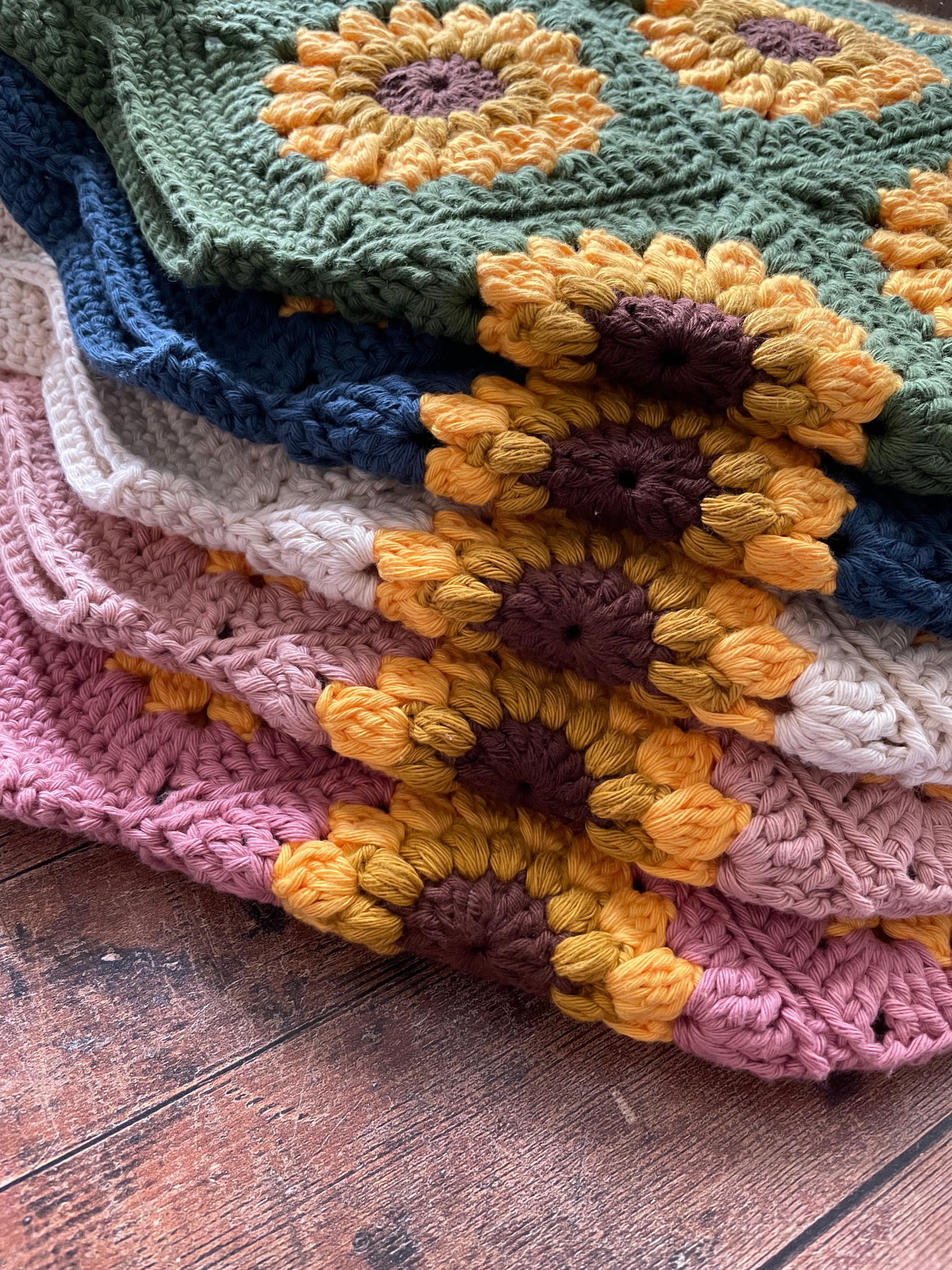 Provence Market Bag