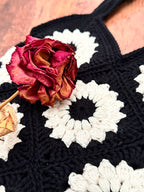 Belladonna Market Bag