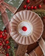 Bakewell Ornament