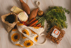 Provence Market Bag